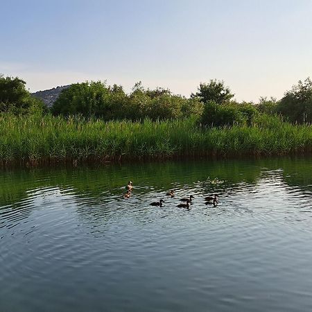 Apartmani Mostina Near River Ploce  Zewnętrze zdjęcie