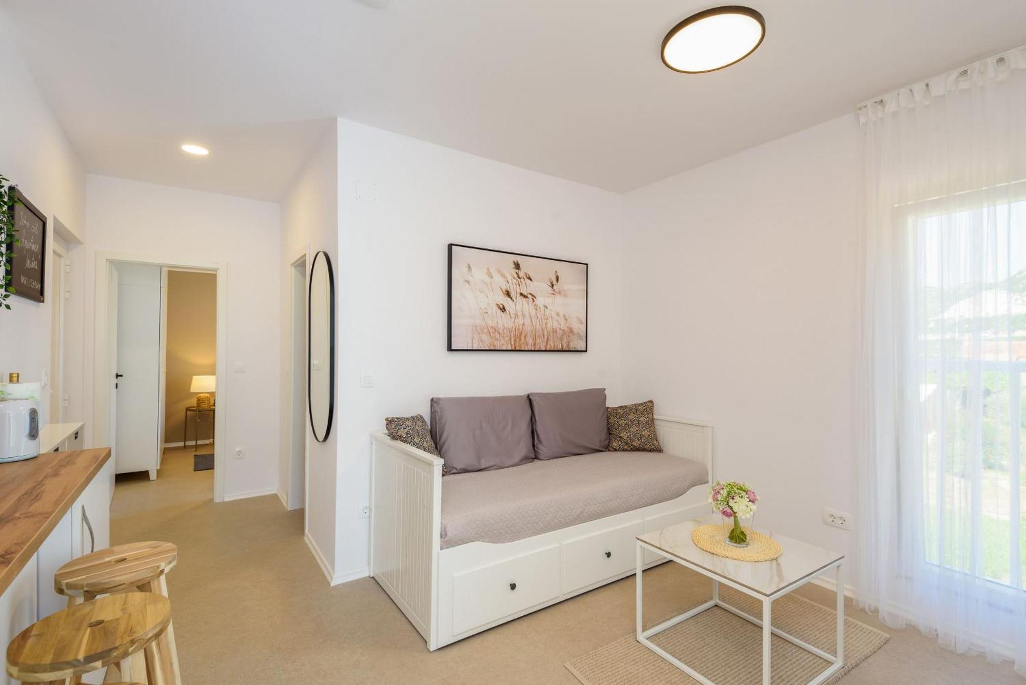 Apartmani Mostina Near River Ploce  Zewnętrze zdjęcie