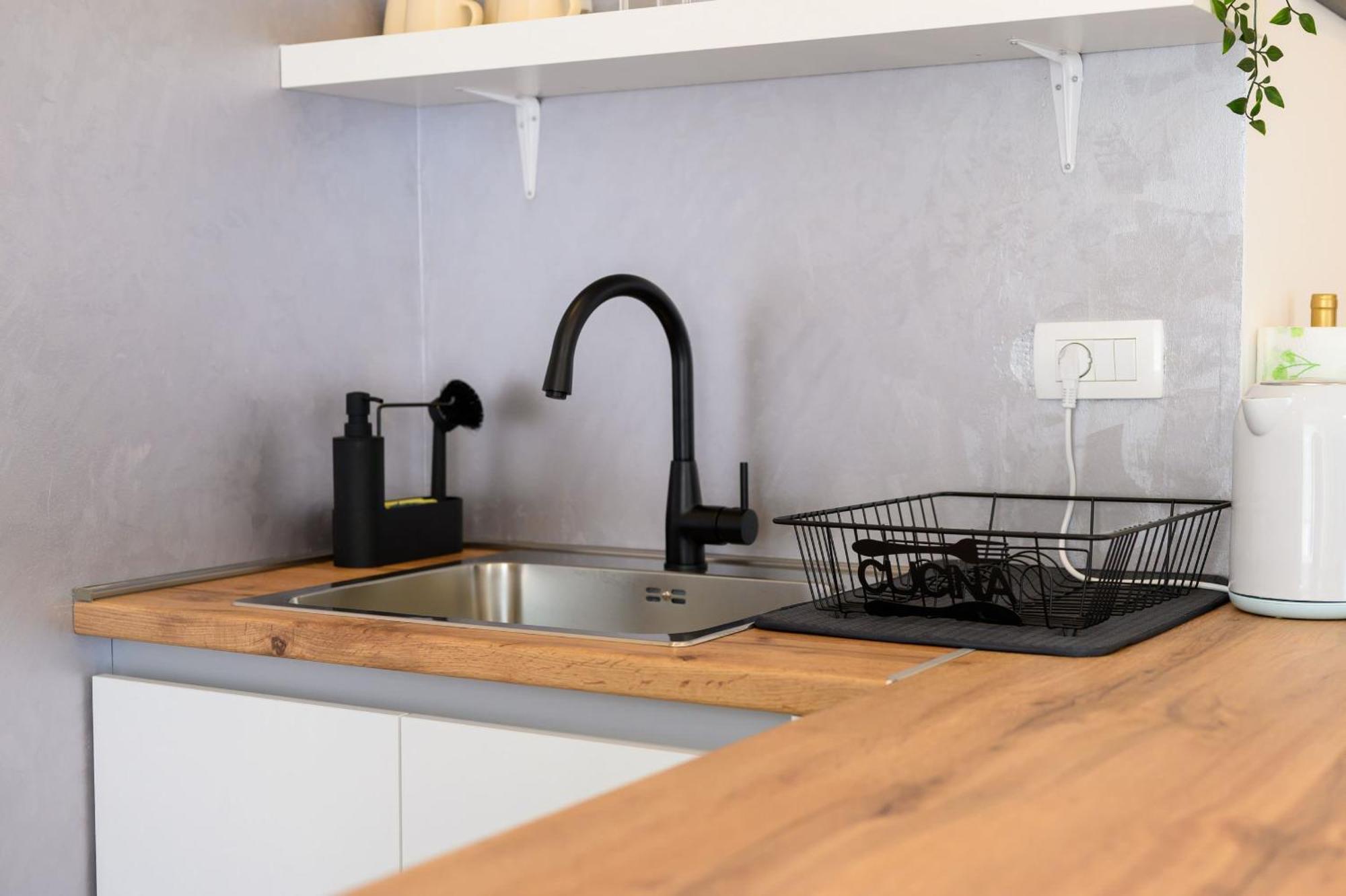 Apartmani Mostina Near River Ploce  Zewnętrze zdjęcie