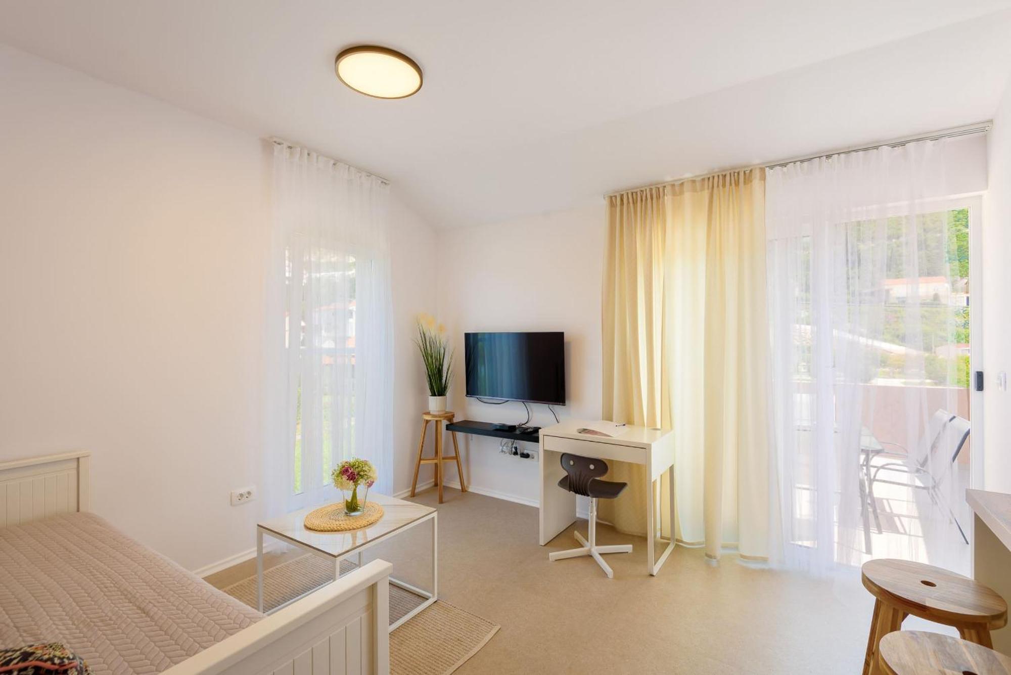 Apartmani Mostina Near River Ploce  Zewnętrze zdjęcie