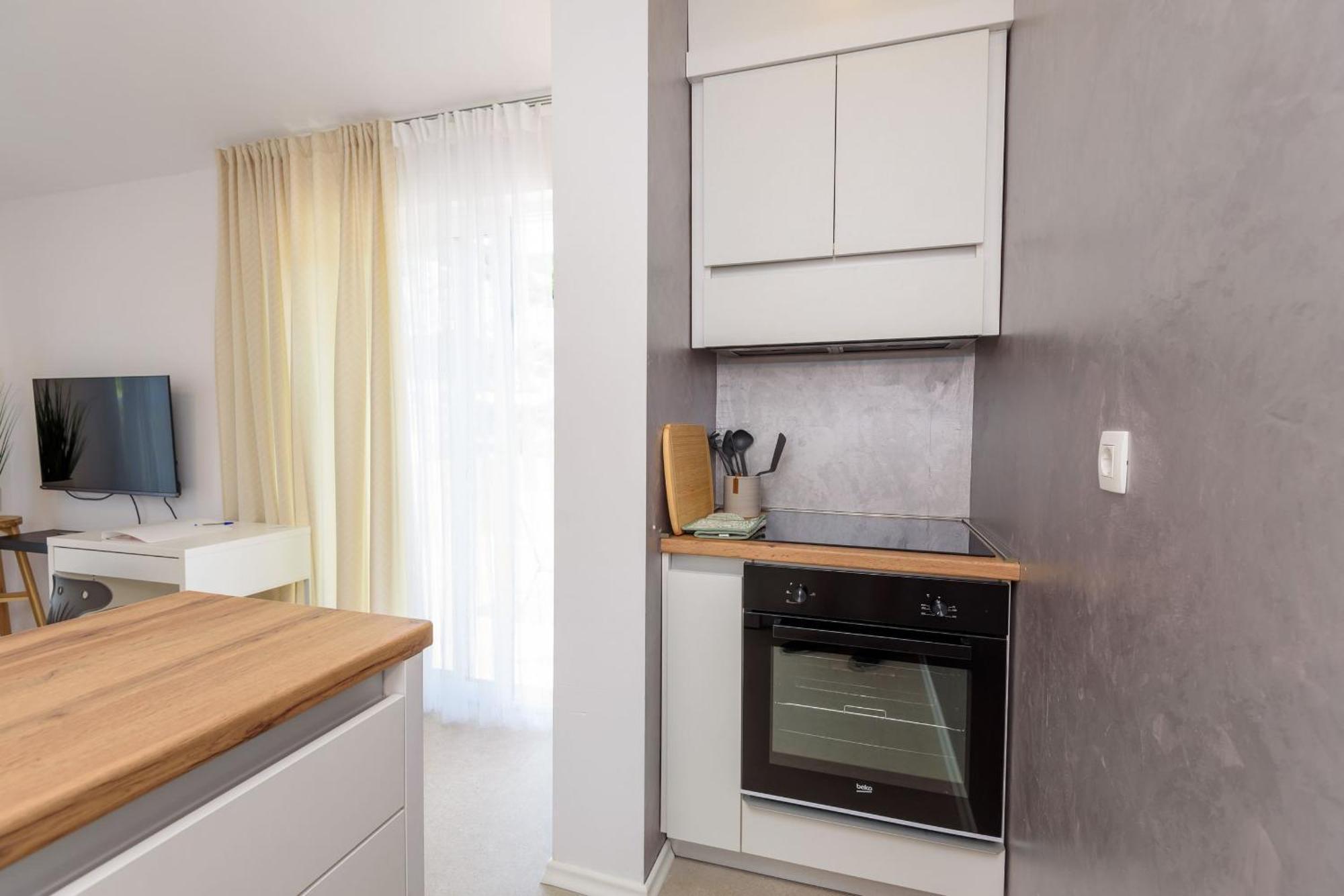 Apartmani Mostina Near River Ploce  Zewnętrze zdjęcie