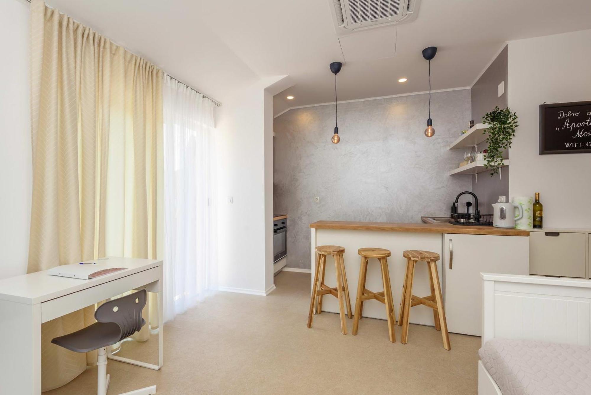 Apartmani Mostina Near River Ploce  Zewnętrze zdjęcie