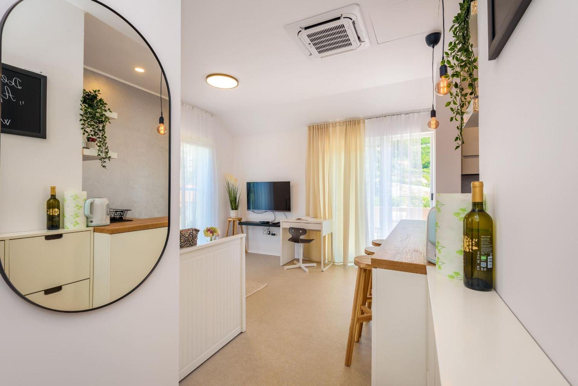 Apartmani Mostina Near River Ploce  Zewnętrze zdjęcie
