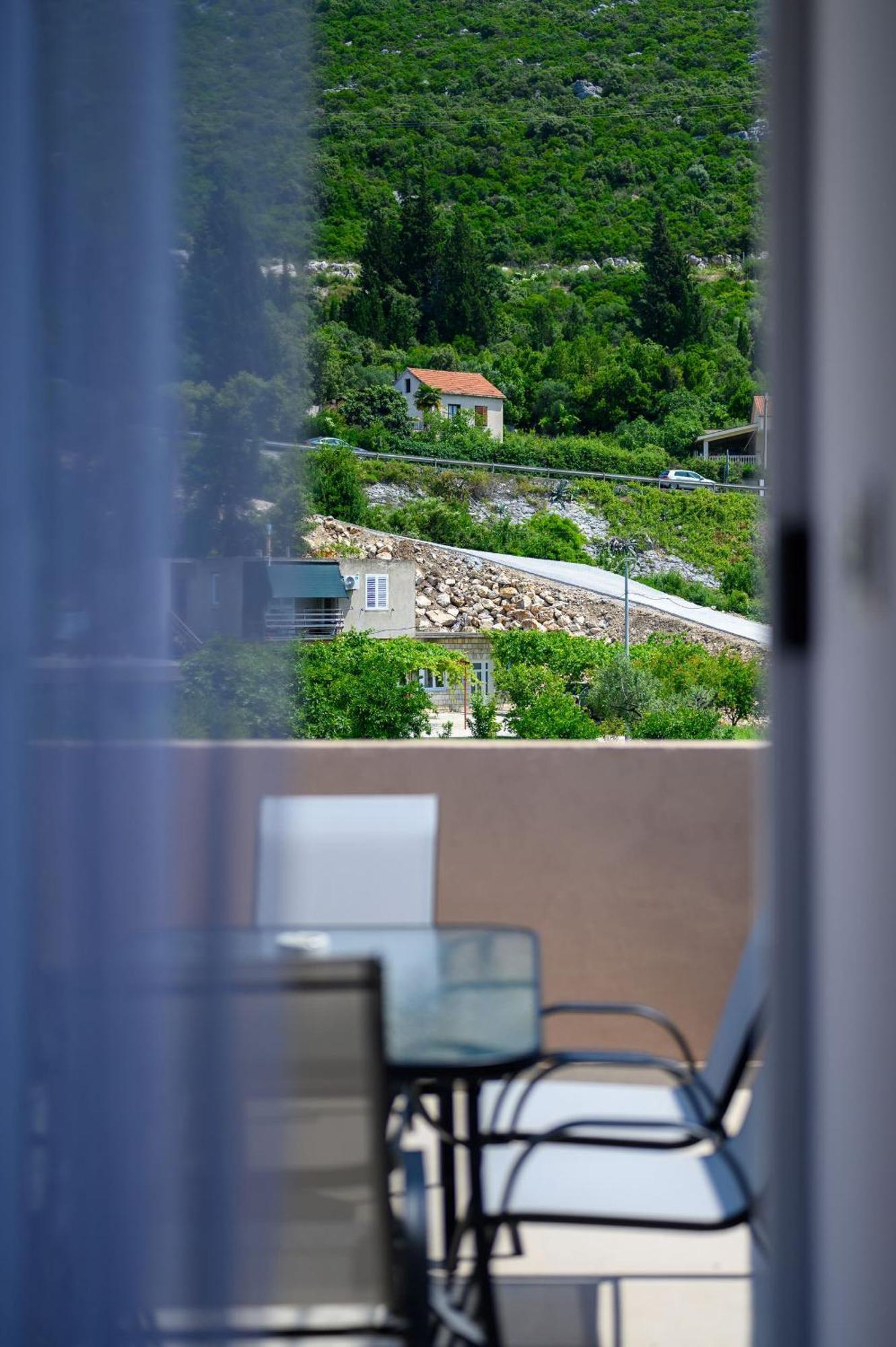 Apartmani Mostina Near River Ploce  Zewnętrze zdjęcie