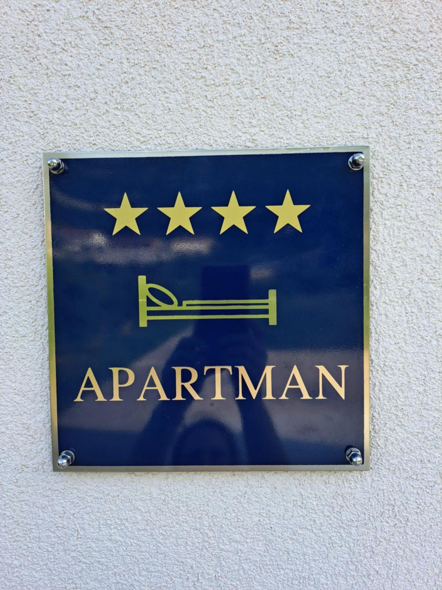 Apartmani Mostina Near River Ploce  Zewnętrze zdjęcie